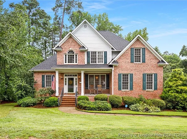 2615 S Edgewater Dr, Fayetteville, NC 28303