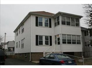 292-294 Chelsea St, Everett, MA 02149
