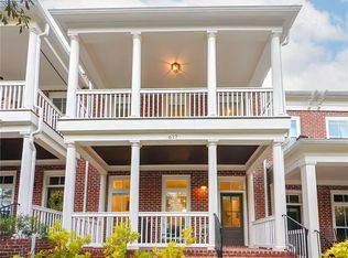 677 Brennan Dr, Decatur, GA 30033