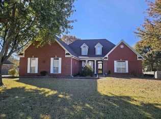 40 Bent Twig Dr, Jackson, TN 38305