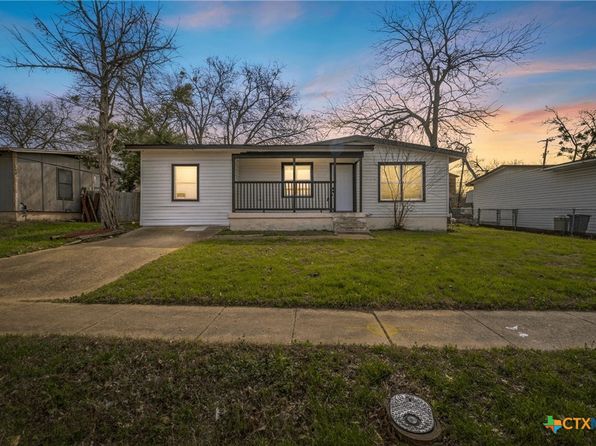 1202 Garth Dr, Killeen, TX 76541