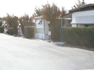 1048 W Rosamond Blvd SPACE 6, Rosamond, CA
