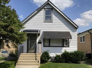 3941 Gunderson Ave, Stickney, IL 60402