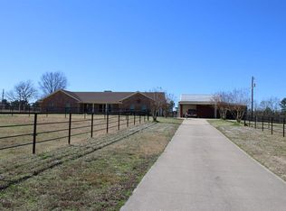 7536 Blocker Rd, Marshall, TX 75672