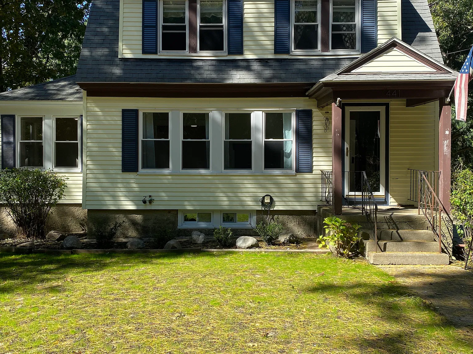 2 bed, 1319 sqft, $2,750 — Photo 1