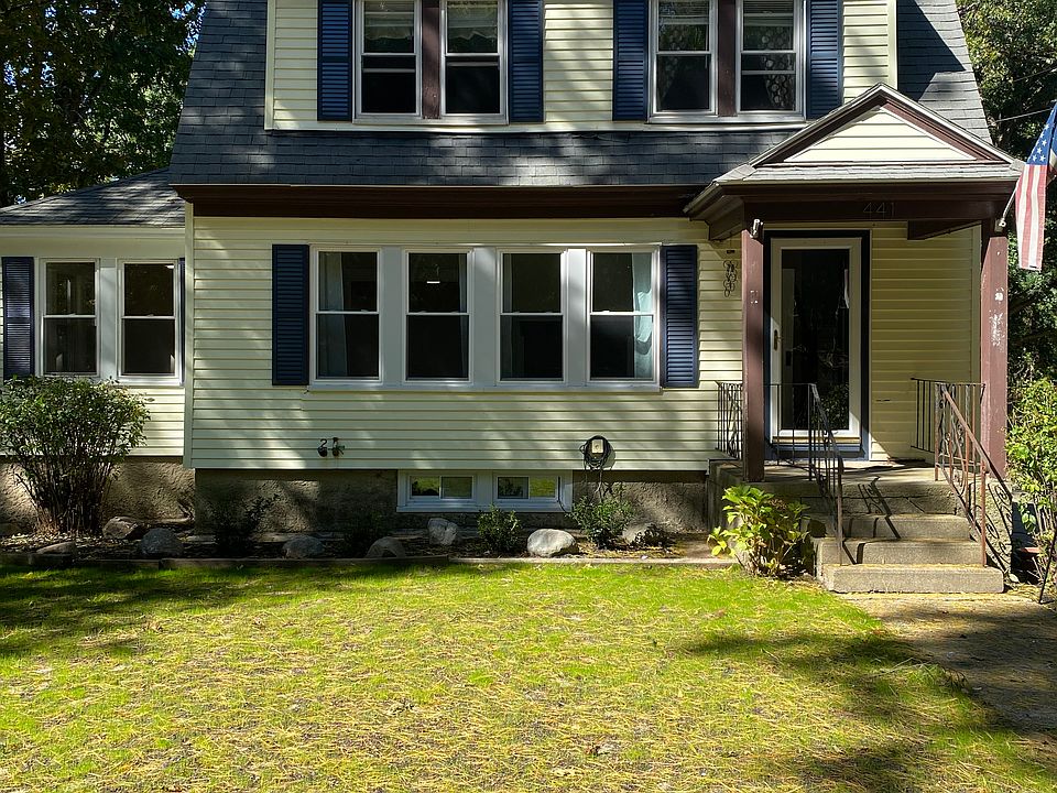 1st image of 441 Walpole St #A