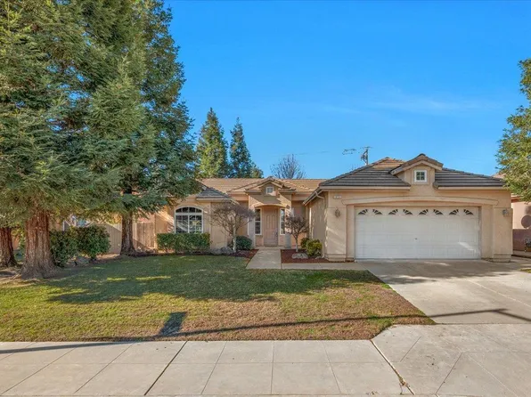 10731 N Ponderosa Dr, Fresno, CA 93730