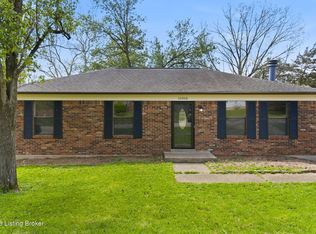 10908 Oak Harbor Dr, Louisville, KY 40299