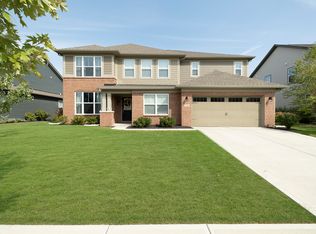 15720 Barnard Dr, Noblesville, IN 46062