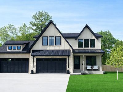 5304 Hollywood Rd, Edina, MN, 55436