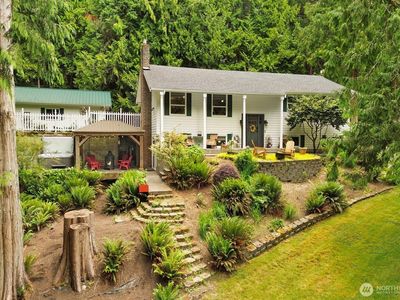 2815 Willis Street, Bellingham, WA, 98225