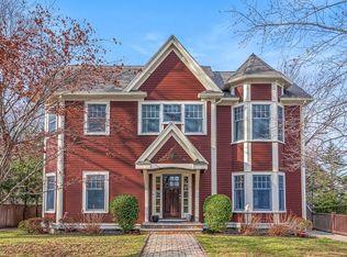 14 Seneca Rd, Winchester, MA 01890