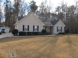 130 Libby Ln, Tyrone, GA 30290