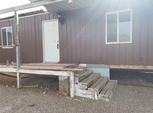 9636 2nd St, Chloride, AZ 86431