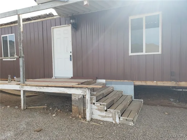 9636 2nd St, Chloride, AZ 86431