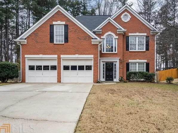 4416 Blowing Wind Dr NW, Acworth, GA 30101