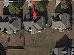 3528 Mallory Taylor Ln, Charlotte, NC 28216