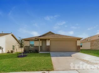 321 Ranchito Pass, Haslet, TX 76052