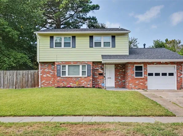 9335 Beaumont St, Norfolk, VA 23503