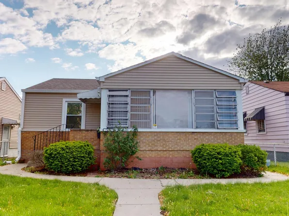 7436 Columbia Ave, Hammond, IN 46324