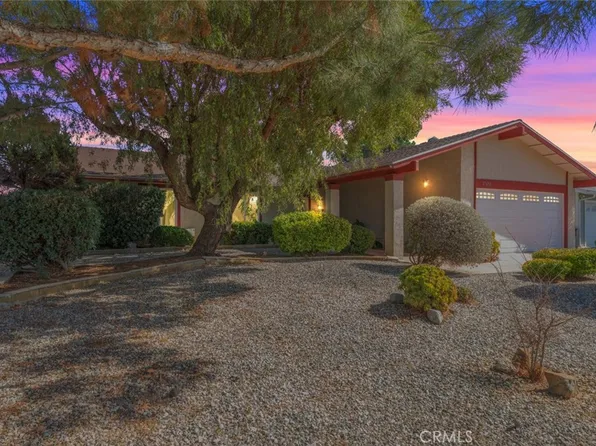 27650 Sandtrap Dr, Sun City, CA 92586