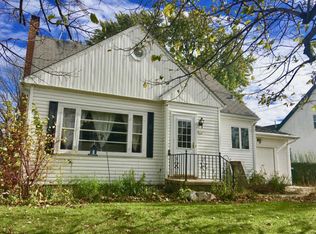 312 N Elm St, Campbellsport, WI 53010