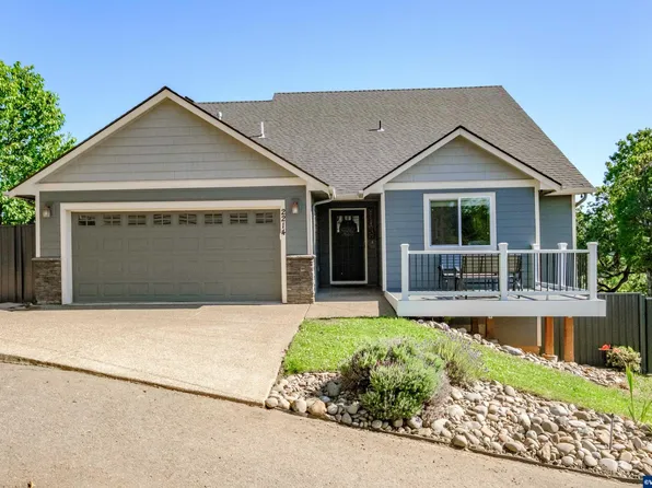2214 Genesis Ct SE, Salem, OR 97306