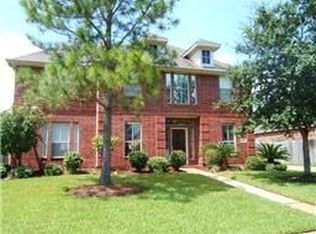 2330 Orleans Ln, Seabrook, TX 77586