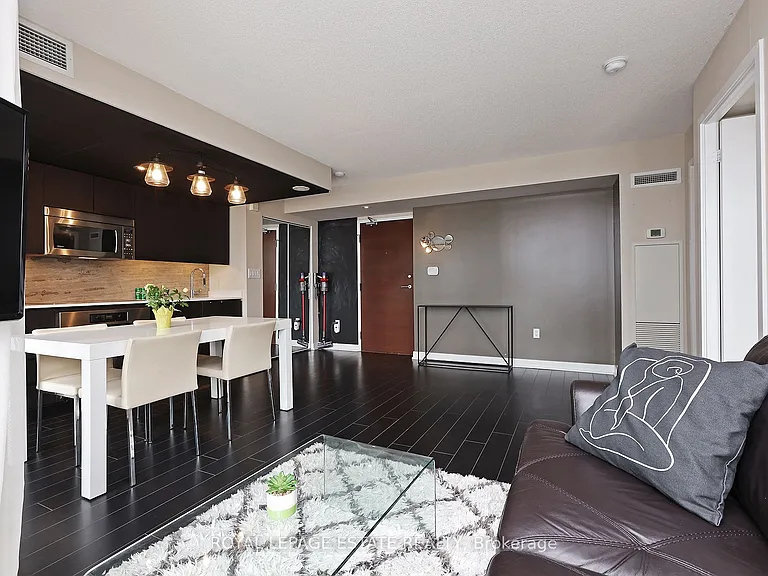 10 Capreol Ct #1701 — Photo 5