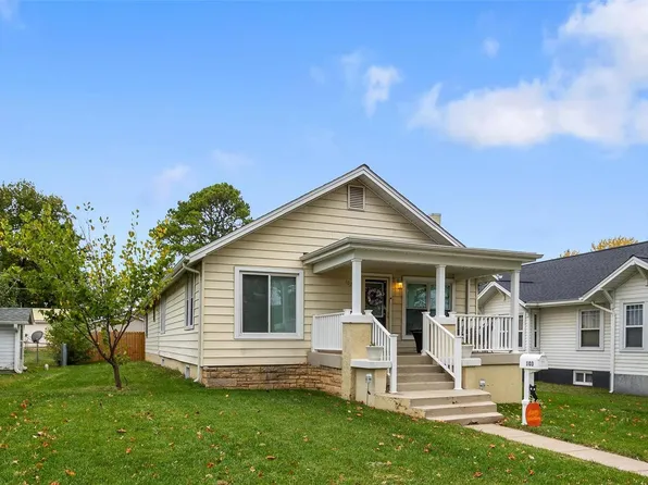 103 N School St, Desloge, MO 63601