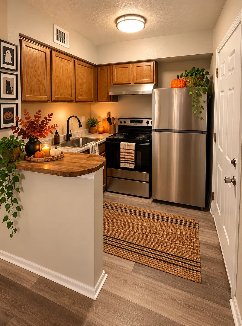 Charming Condo in the City! — Photo 2