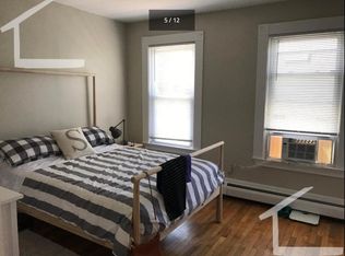 204 River St #210C, Cambridge, MA 02139