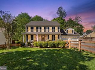 209 E A St, Purcellville, VA 20132