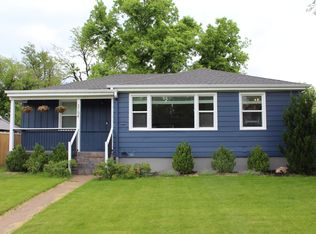 3154 S Emerson St, Englewood, CO 80113