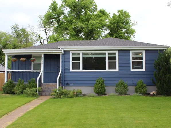 3154 S Emerson St, Englewood, CO 80113