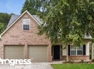 6923 Grand Hickory Dr, Braselton, GA 30517