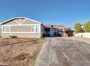 6850 Judson Ave, Las Vegas, NV 89156