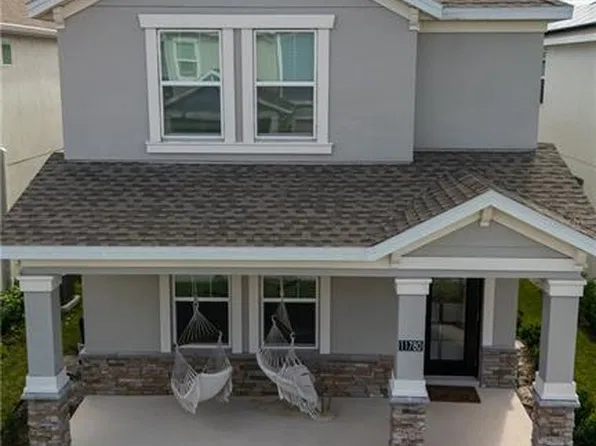 11780 LANGUAGE WAY, ORLANDO, FL 32832