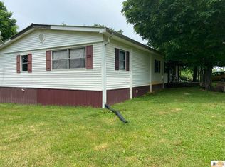 4950 Bramlett Rd, Greensburg, KY 42743
