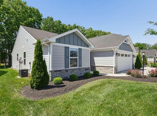6558 Turning Stone Loop, Canal Winchester, OH 43110