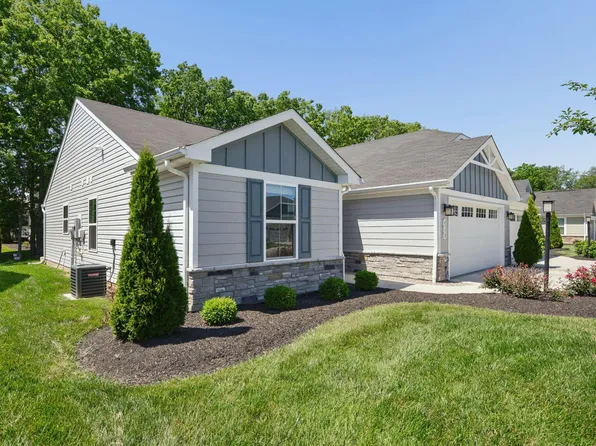 6558 Turning Stone Loop, Canal Winchester, OH 43110