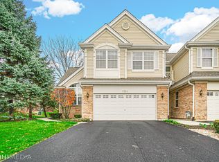 1314 Timberline Dr, Bartlett, IL 60103