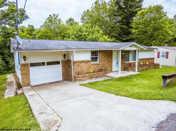 123 Parkview Dr, Westover, WV 26501