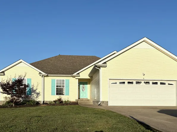 3797 N Jot Dr, Clarksville, TN 37040
