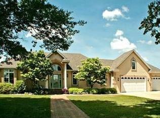 9845 313th Ave NW, Princeton, MN 55371