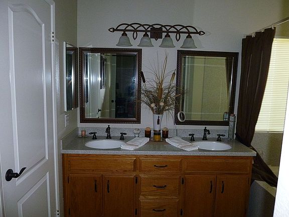 master bath room