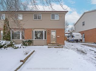241 Homestead Cres, London, ON N6G 2E7