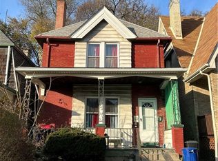 337 Bausman St, Pittsburgh, PA