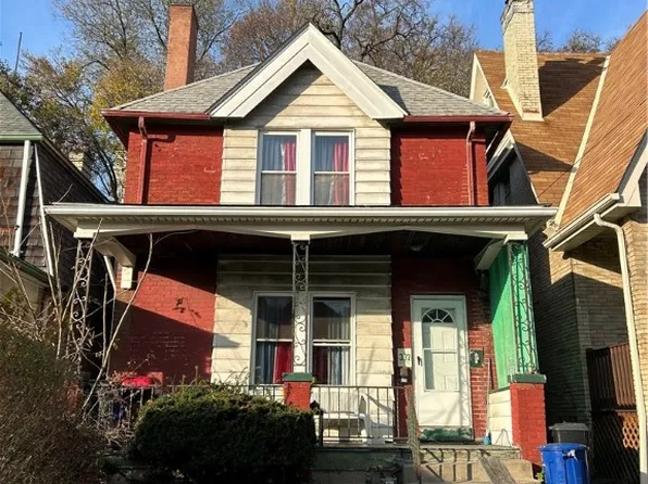 337 Bausman St, Pittsburgh, PA 15210