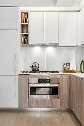 Rented by The Moinian Group